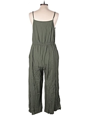 Ann Taylor LOFT Outlet Jumpsuit (view 2)