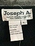 Joseph A. Black Pullover Sweater Size XL - photo 7