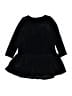 Cat & Jack Black Dress Size 3T - photo 2