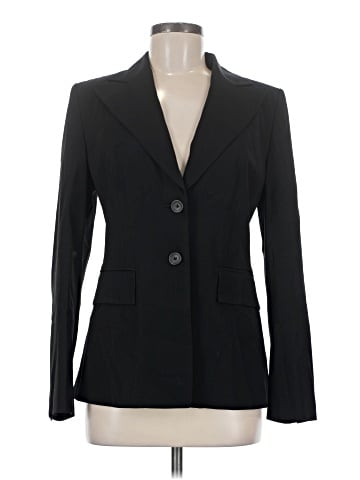 Banana Republic Wool Blazer (view 1)