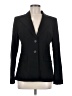 Banana Republic Black Wool Blazer Size 6 - photo 1