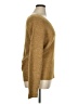 INC International Concepts Gold Pullover Sweater Size XL - photo 4