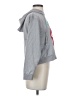 Coca-Cola Gray Sweatshirt Size S - photo 4