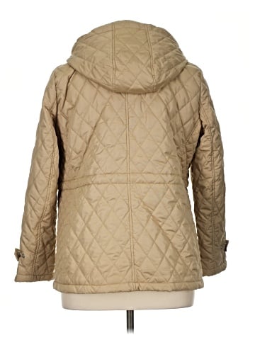 MICHAEL Michael Kors Coat (view 2)