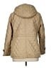 MICHAEL Michael Kors 100% Polyester Argyle Tan Coat Size XL - photo 2