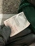 INC International Concepts Black Casual Pants Size L - photo 7