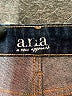 a.n.a. A New Approach Solid Blue Jeans Size 10 - photo 7