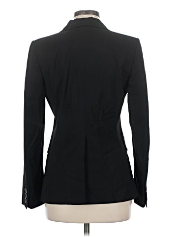 Banana Republic Wool Blazer (view 2)