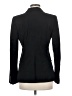 Banana Republic Black Wool Blazer Size 6 - photo 2