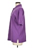 Levi's Purple Short Sleeve Top Size M - photo 5