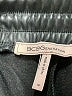 BCBGeneration 100% Polyurethane Black Casual Pants Size M - photo 7
