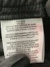 BCBGeneration 100% Polyurethane Black Casual Pants Size M - photo 8