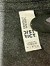 District. 100% Cotton Gray Short Sleeve T-Shirt Size M - photo 7