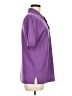Levi's Purple Short Sleeve Top Size M - photo 4