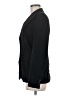 Banana Republic Black Wool Blazer Size 6 - photo 5