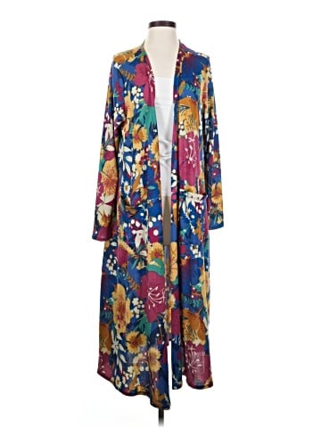 Lularoe Cardigan (view 1)