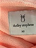 Dudley Stephens 100% Polyester Pink Sweatshirt Size XS - photo 7