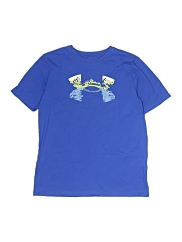 Under Armour Short Sleeve T-Shirt (view 1)