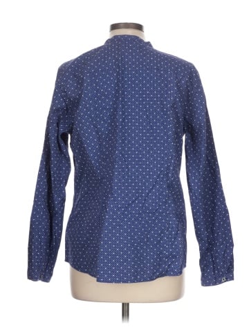 L.L.Bean Long Sleeve Blouse (view 2)