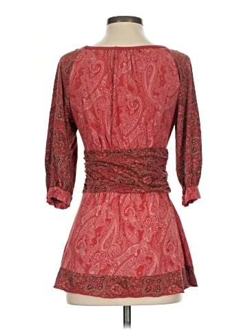 Language Los Angeles Cocktail Dress (view 2)