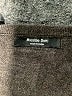 Massimo Dutti Brown Pullover Sweater Size M (estimated) - photo 7