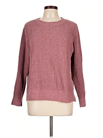 Pinque Pullover Sweater (view 1)