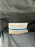Columbia 100% Nylon Black Windbreaker Size XXL - photo 6