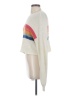 American Eagle Outfitters Color Block Ivory Pullover Sweater Size XS - photo 5