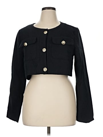 Maeve by Anthropologie Jacket (view 1)
