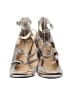 Unisa Gray Sandals Size 8 - photo 2