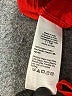 J.Crew 100% Cotton Solid Red Athletic Shorts Size XS - photo 4