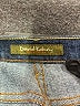 David Kahn Blue Jeans Size 6 - photo 7