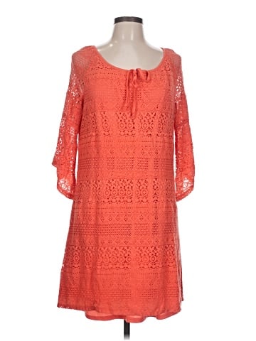 Tacera Casual Dress (view 1)