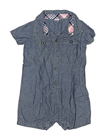 Carter's Dress (view 1)