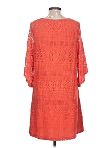 Tacera Casual Dress (view 2)