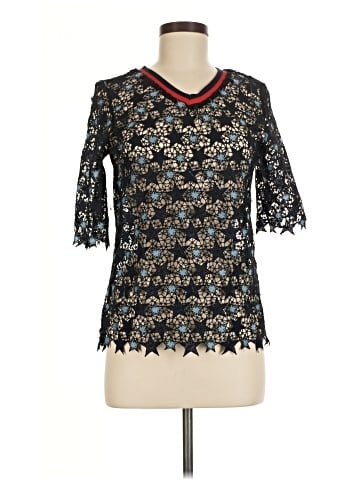 Unbranded 3/4 Sleeve Blouse (view 1)