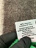 Dudley Stephens 100% Polyester Green Pullover Hoodie Size XS - photo 8