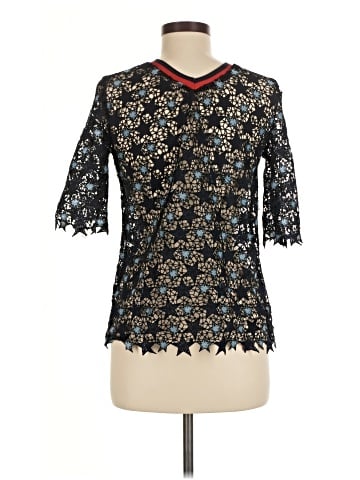 Unbranded 3/4 Sleeve Blouse (view 2)