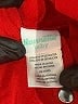 Nannette Red Pullover Sweater 18-24 MO / 24 MO - photo 3