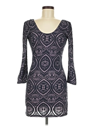 Free People Casual Dress (view 1)