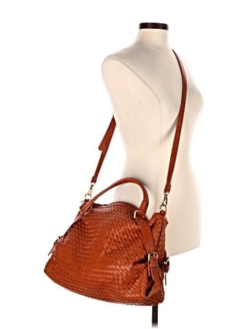 Urban Expressions Satchel (view 2)