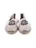 Tory Burch Gray Flats Size 8 - photo 2