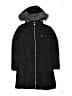CALVIN KLEIN JEANS 100% Recycled Polyester Black Coat Size 12 - 14 - photo 1