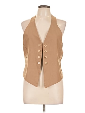 Unbranded Vest (view 1)