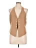 Unbranded Tan Vest Size L - photo 1
