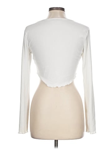 Shein Long Sleeve Top (view 2)