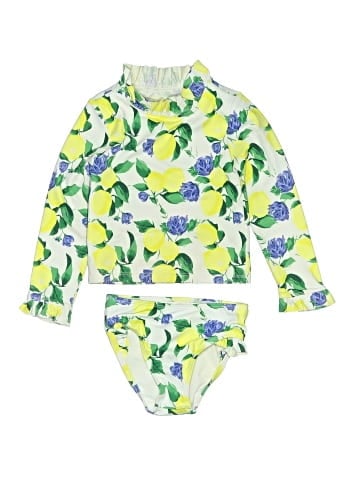 Janie and Jack Two Piece Swimsuit (view 1)