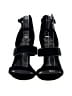 Vince Camuto Black Sandals Size 7 1/2 - photo 2