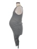 Hello Miz Gray Cocktail Dress Size Med Maternity - photo 5