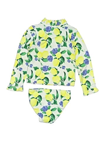 Janie and Jack Two Piece Swimsuit (view 2)